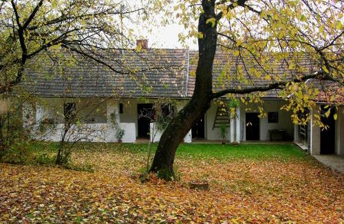 Gerersdorf bei Gussing Ski Chalet | Haus Eveline