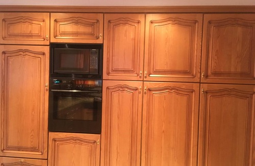 Saas Grund Apartment | Haus Falke by Interhome