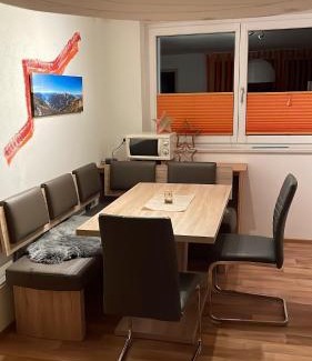 Dorfgastein Apartment | Haus Fankhauser