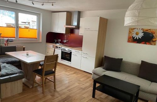 Dorfgastein Apartment | Haus Fankhauser