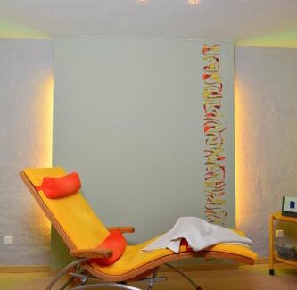 Zwiesel Apartment | Haus Farbenklang