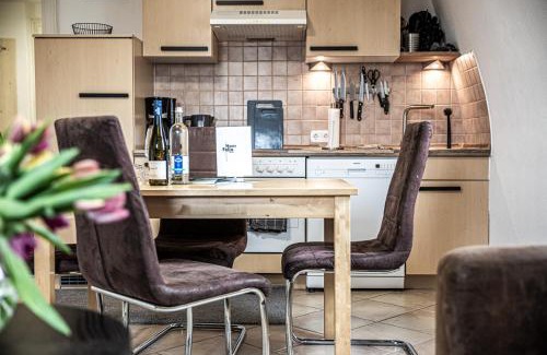 Radebeul Apartment | Haus Felix Radebeul Weinbergblick