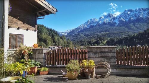 Niederndorf Apartment | Haus Flora am Kaiser