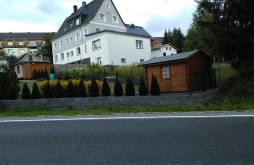 Oberwiesenthal Apartment | Haus Florian