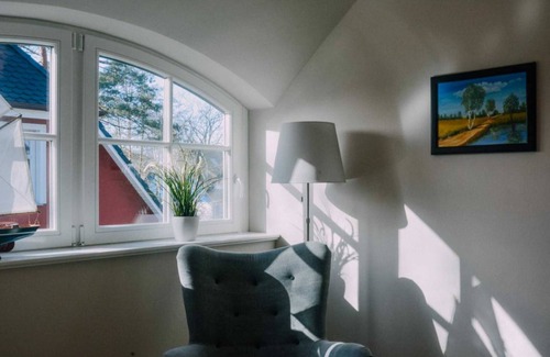 Ostseebad Prerow House | Haus Fock - HausFock