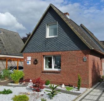 Itzehoe Apartment | Haus Freitag