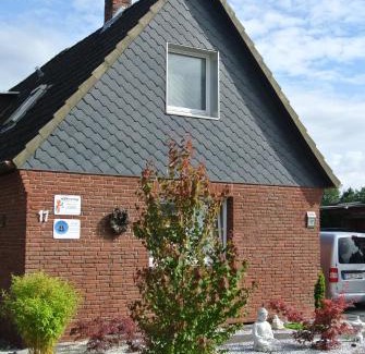 Itzehoe Apartment | Haus Freitag