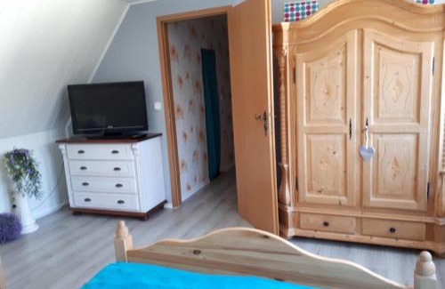 Itzehoe Apartment | Haus Freitag