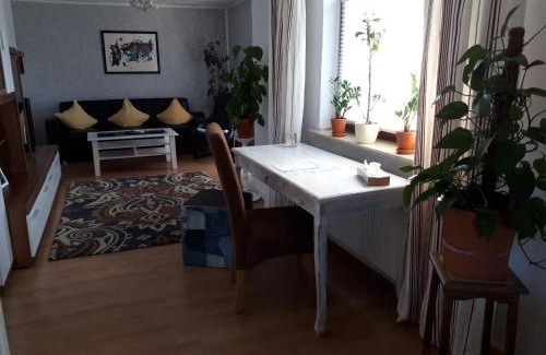 Itzehoe Apartment | Haus Freitag
