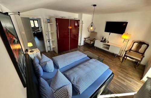 Kruen Apartment | Haus Fremerey