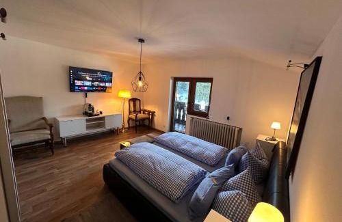Kruen Apartment | Haus Fremerey