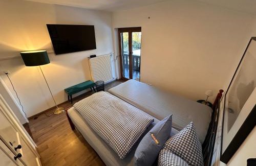 Kruen Apartment | Haus Fremerey