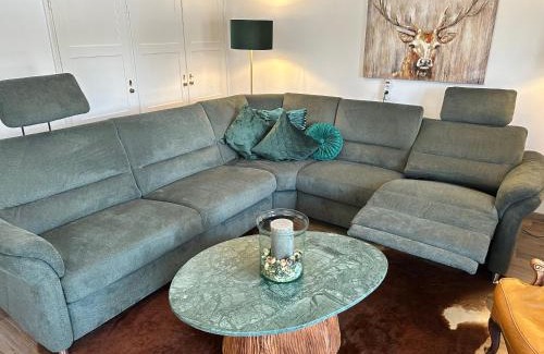 Kruen Apartment | Haus Fremerey