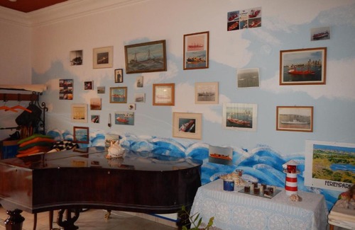 Velden am Worther See Apartment | Haus Friedburg