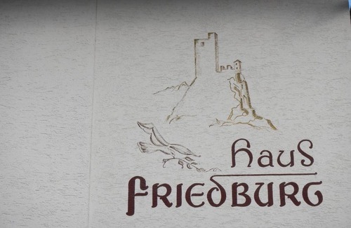 Velden am Worther See Apartment | Haus Friedburg