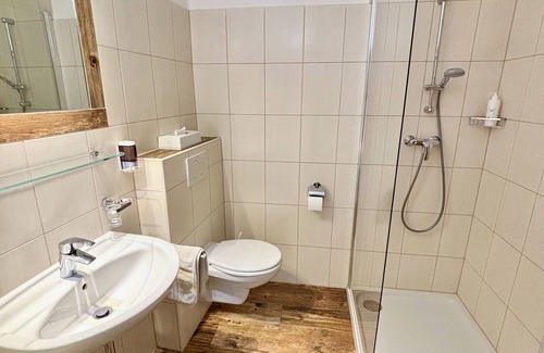 Bad Hofgastein Bed & Breakfast | Haus Friedrichsburg