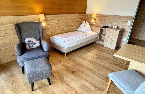 Bad Hofgastein Bed & Breakfast | Haus Friedrichsburg