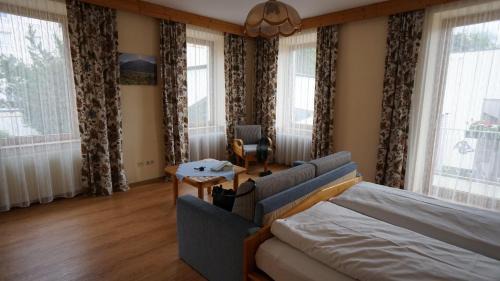 Bad Hofgastein Hotel | Haus Friedrichsburg - Bergbahnen von Mai bis November inklusive