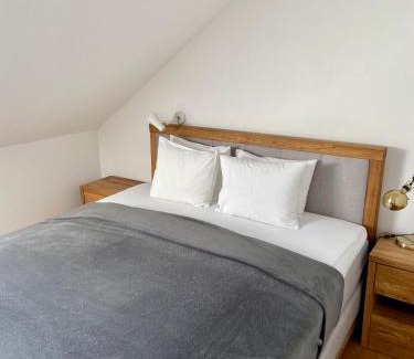 Gnigl Apartment | Haus Gnigl