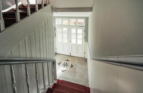 Seeheilbad Graal-Muritz Apartment | Haus Grahl