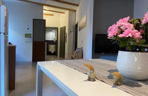 Gries - Quirein Apartment | Haus Gugler