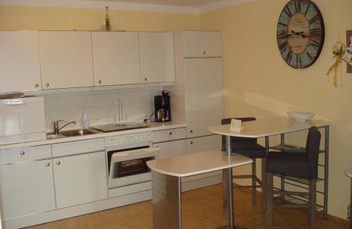 Honigsgrub Apartment | Haus Hönigsgrub
