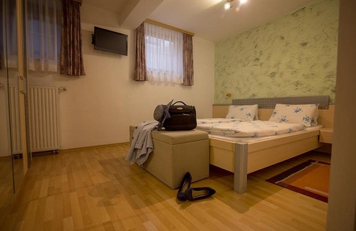 Dorfgastein Apartment | Haus Habetseder