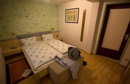 Dorfgastein Apartment | Haus Habetseder