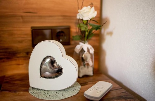 Dorfgastein Apartment | Haus Habetseder