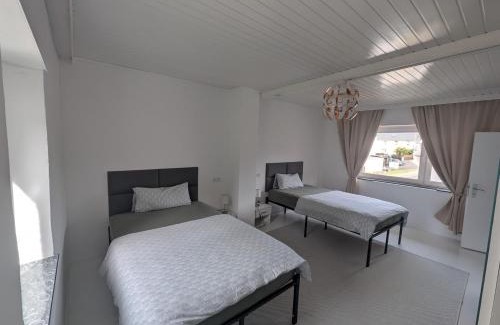 Wittgert Apartment | Haus Haiderbach Nähe A3