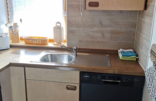 Haidmuhle Apartment | Haus Haidweg Wohnung 4 - 3,5-Zimmer, ca. 82 qm für 2-6 Personen im 1. Obergeschoss mit großem Balkon
