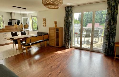 Flums House | Haus Heimetli - CharmingStay