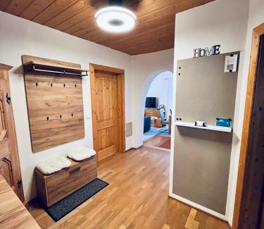 Hof bei Salzburg Apartment | Haus Helga