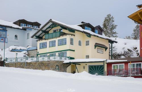 Obertauern Apartment | Haus Helga Obertauern
