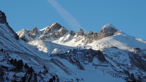 Obertauern Apartment | Haus Helga Obertauern