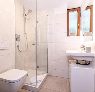 Bischofswiesen Apartment | Haus Hienleit Ferienwohnung Wanderlust