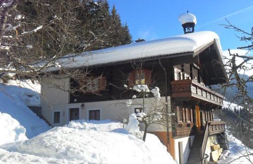 Wagrain Apartment | Haus Hinterfürbach