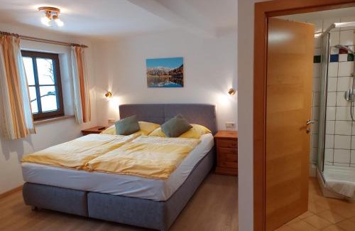 Wagrain Apartment | Haus Hinterfürbach