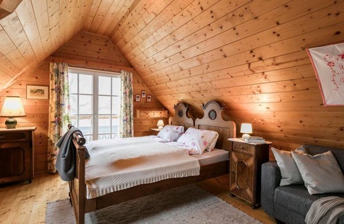 Harrachberg Other | Haus Hoamatl - 3 Nächte - Altes Gehöft am Lormanberg