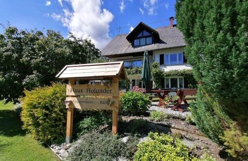 Weissbriach Apartment | Haus Holunder Weissbriach