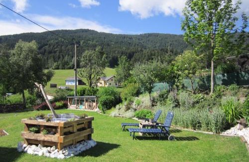 Weissbriach Apartment | Haus Holunder Weissbriach