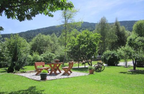 Weissbriach Apartment | Haus Holunder Weissbriach