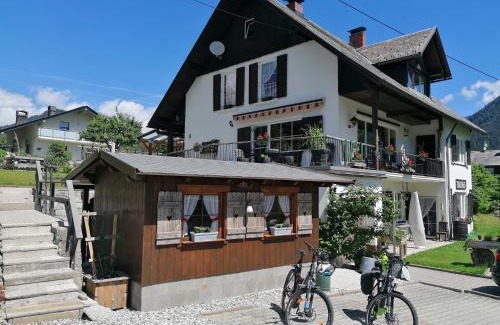 Weissbriach Apartment | Haus Holunder Weissbriach