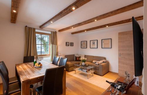 Kitzbuehel Apartment | Haus Huber