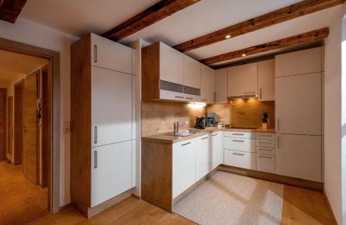Kitzbuehel Apartment | Haus Huber