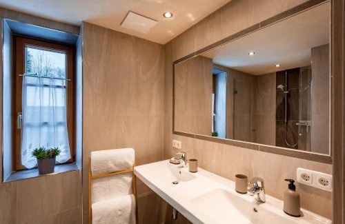 Kitzbuehel Apartment | Haus Huber
