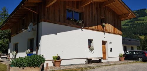 Bach Apartment | Haus Huber