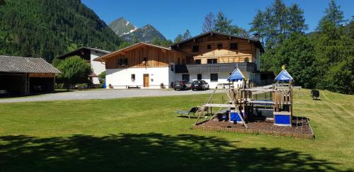 Bach Apartment | Haus Huber