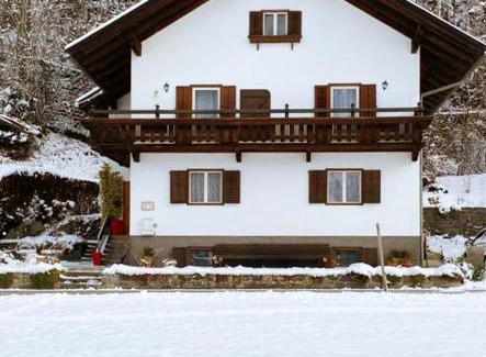 Stumm Apartment | Haus I'mperfect