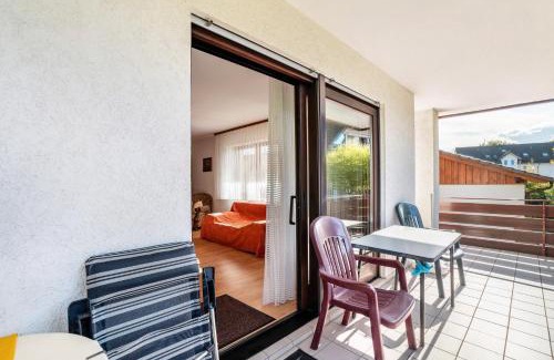 Ottersweier Apartment | Haus Ilona